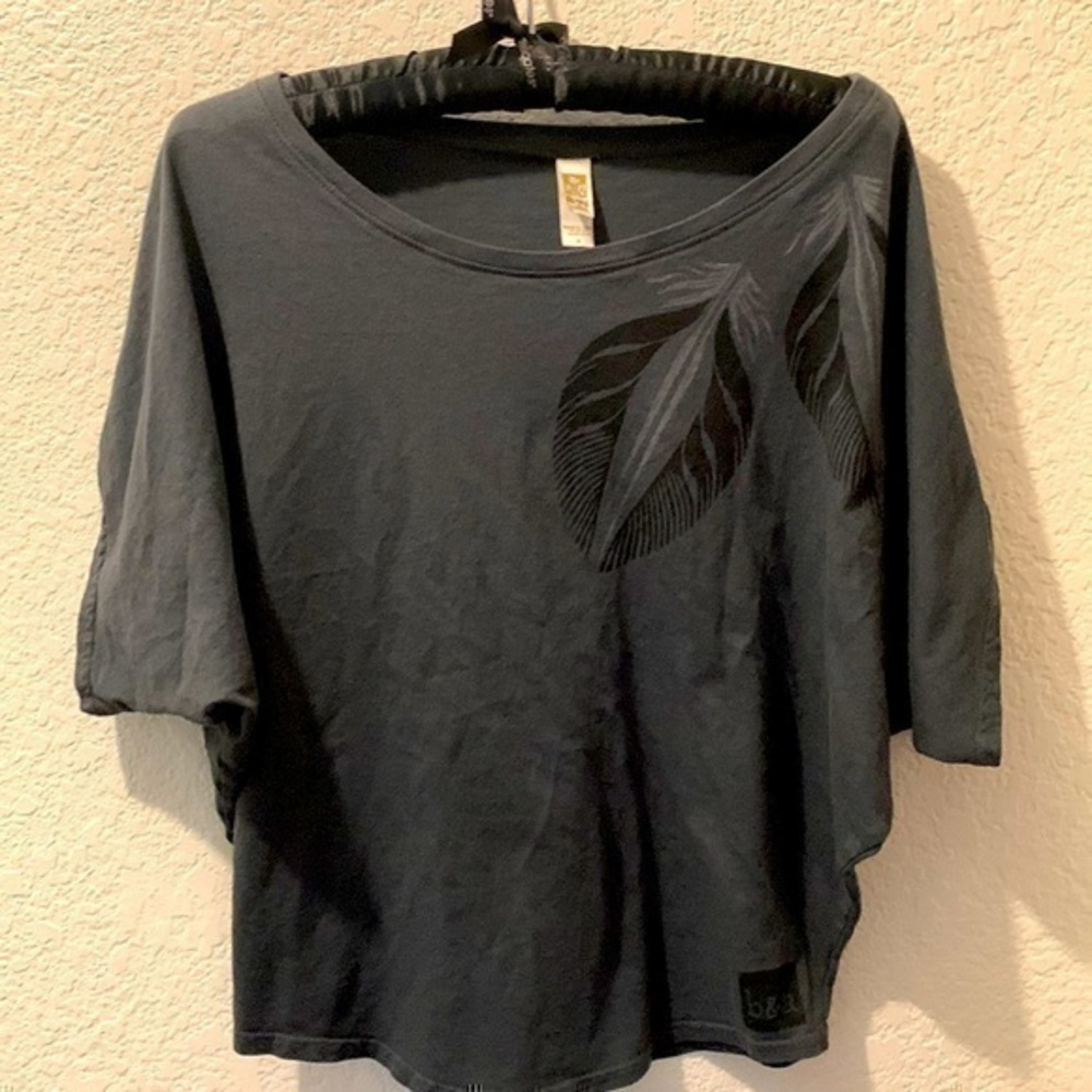 Royal Apparel organic bamboo & organic cotton t-shirt